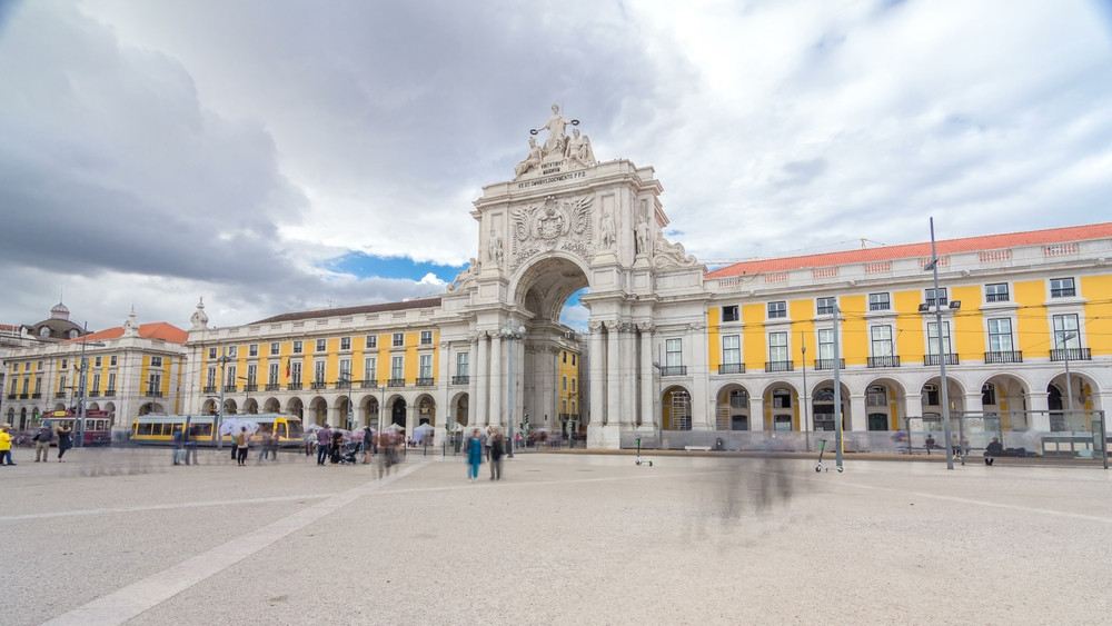Lisbon