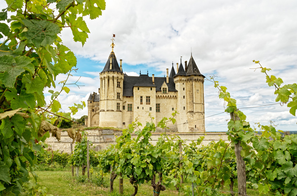 Loire Valley