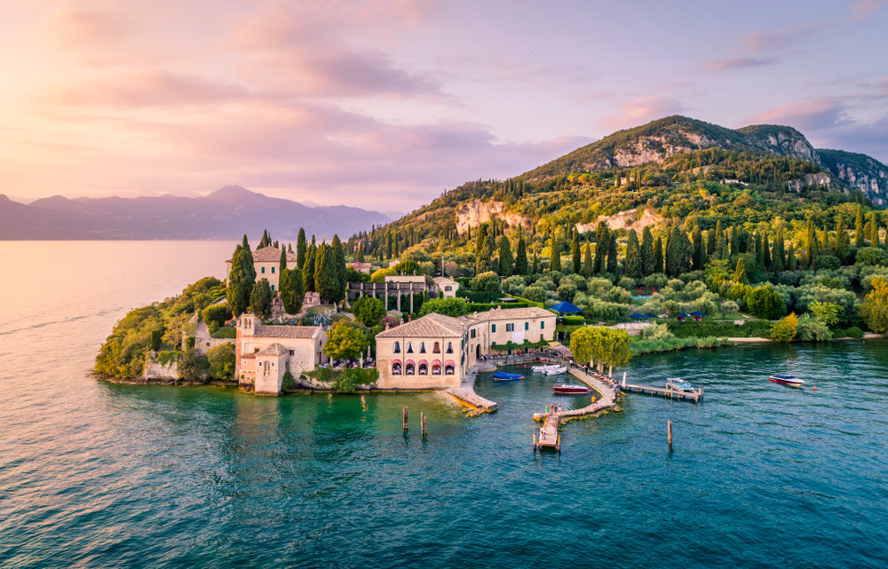 Northern Italy