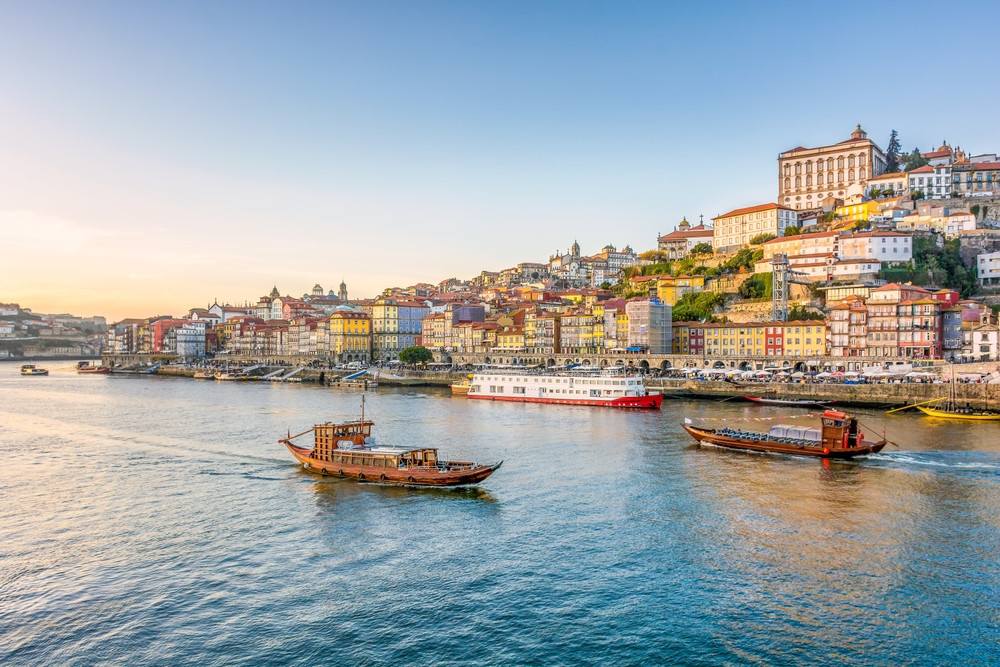 Porto