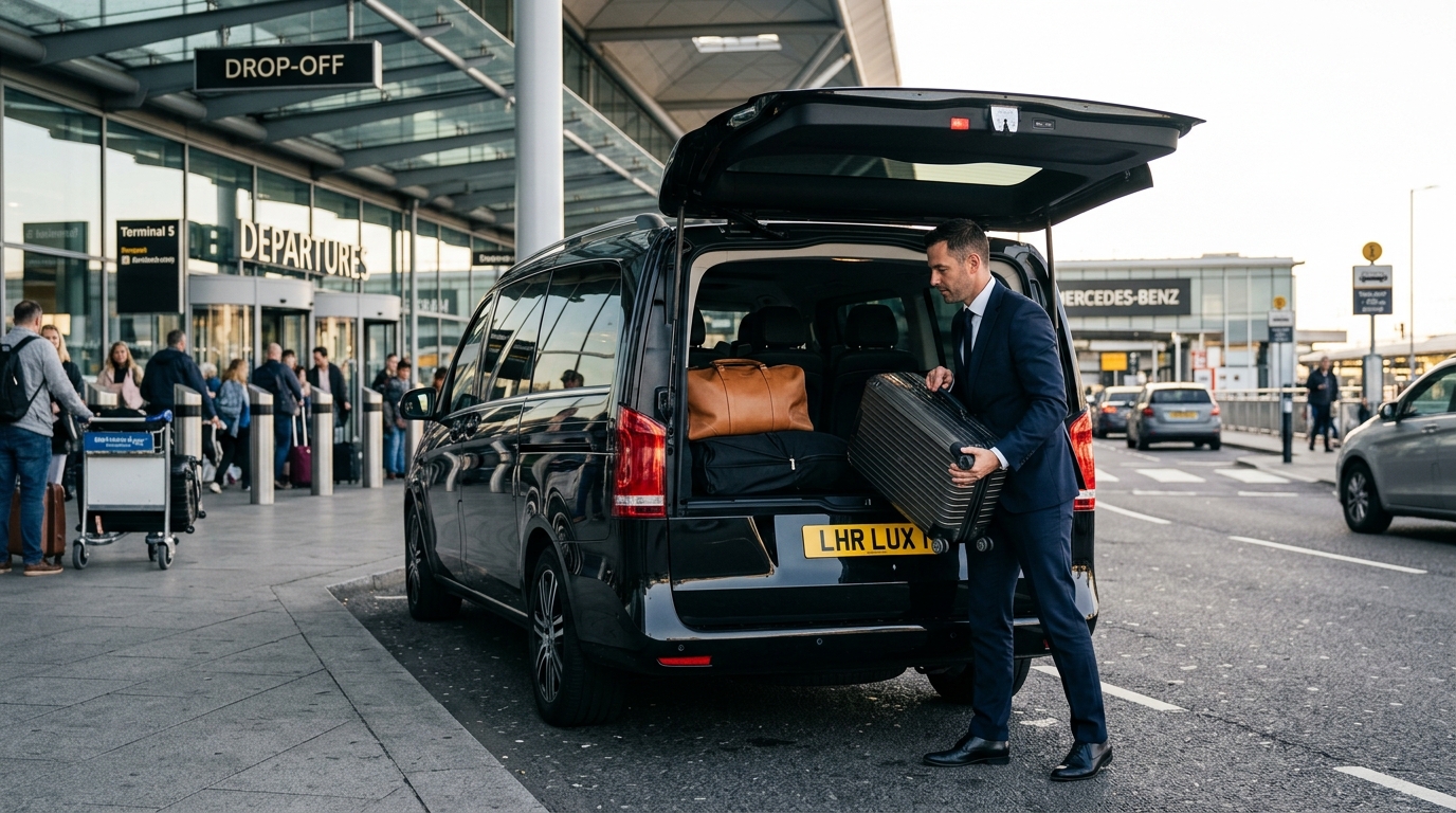 Airport Transfers