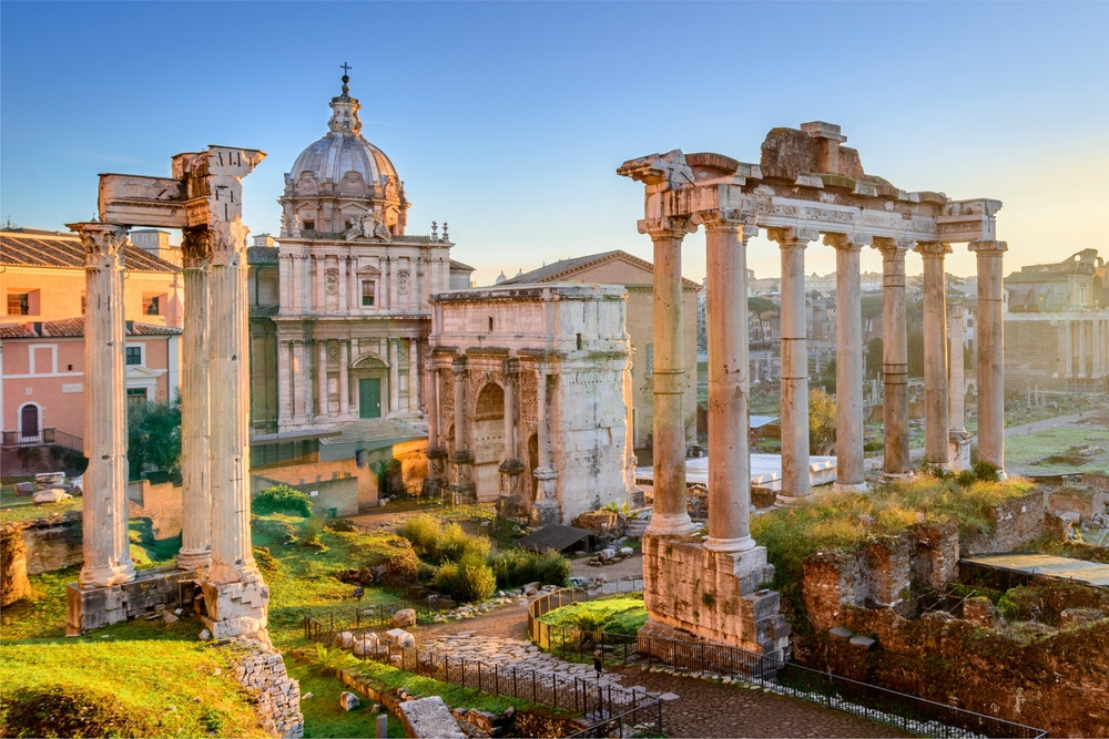 Rome
