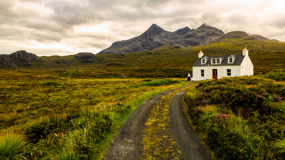Scottish Highlands