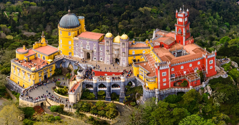 Sintra