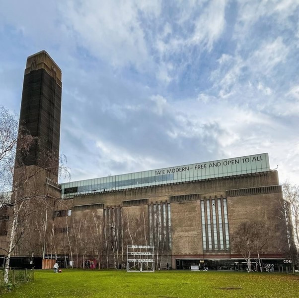Tate Modern